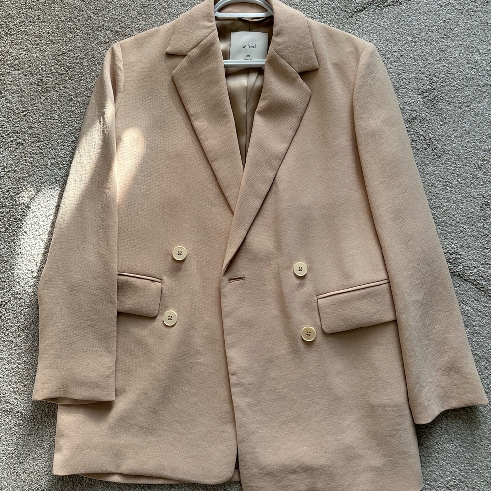 Wilfred Cherelle, Size 2XS, NWOT